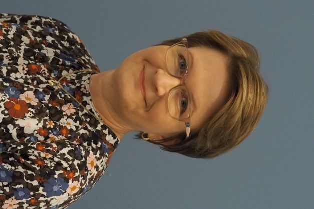 Kirsi Hallikainen